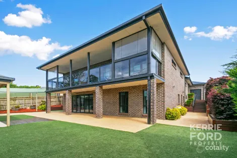 Property photo of 67 Bradman Boulevard Traralgon VIC 3844