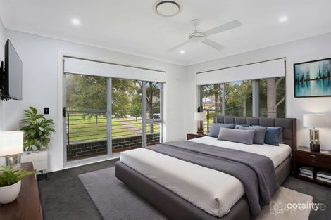 Property photo of 15 Thornbury Circuit Stanhope Gardens NSW 2768
