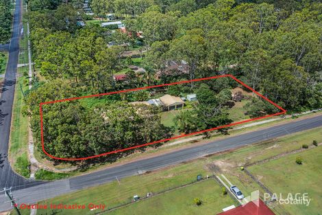 Property photo of 100 Oxley Drive Karalee QLD 4306