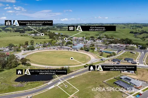 15a Burchett Dr, Poowong, VIC 3988