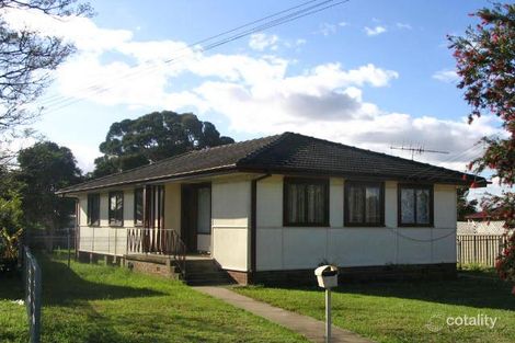 Property photo of 17 Sullivan Avenue Lurnea NSW 2170