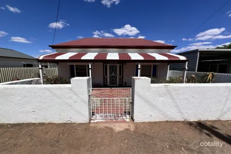 479 Williams St, Broken Hill, NSW 2880