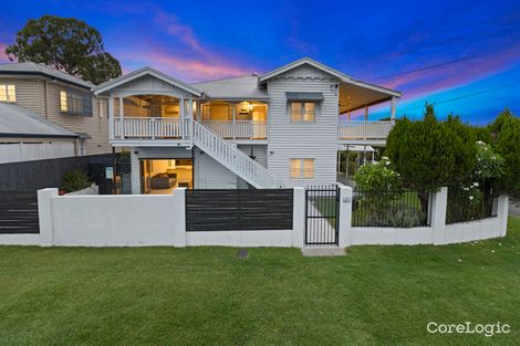 Property photo of 55 Morehead Avenue Norman Park QLD 4170