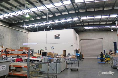 80 Enterprise Way, Sunshine West, VIC 3020