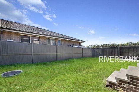 9 Moluccana Cres, Ropes Crossing, NSW 2760