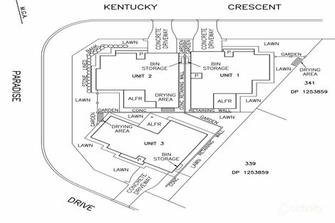 Property photo of 1/25 Kentucky Crescent Gobbagombalin NSW 2650