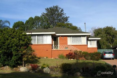 46 Peter Pde, Old Toongabbie, NSW 2146