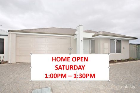 Property photo of 3/484 Kalamunda Road High Wycombe WA 6057