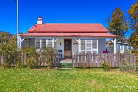 Property photo of 38 Elizabeth Street Murrurundi NSW 2338