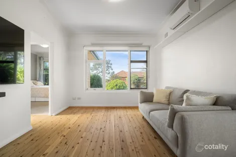 Property photo of 3/73 Franklin Road Cronulla NSW 2230