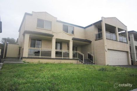 7 Guthega Cl, Woodcroft, NSW 2767