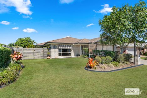 7 Mawson Ct, Urraween, QLD 4655