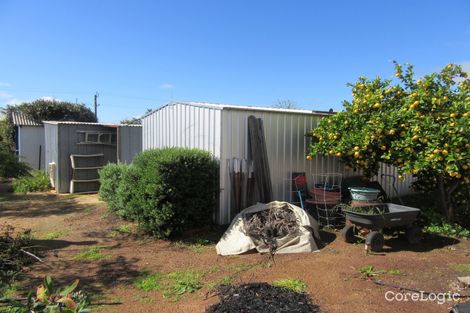 Property photo of 4 Railway Avenue Carnamah WA 6517