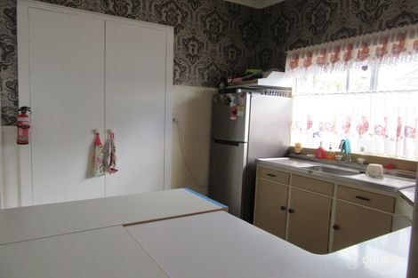 Property photo of 4 Railway Avenue Carnamah WA 6517