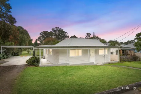 Property photo of 122 Abelard Street Dungog NSW 2420