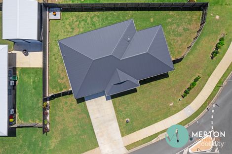 Property photo of 15 Knightsbridge Drive Southside QLD 4570