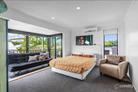 Property photo of 5/64 Browne Street New Farm QLD 4005