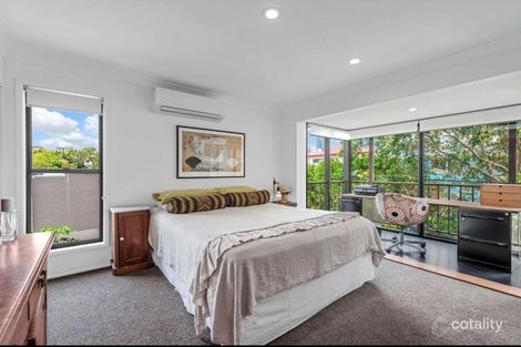 Property photo of 5/64 Browne Street New Farm QLD 4005