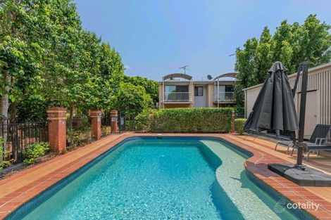 Property photo of 5/64 Browne Street New Farm QLD 4005