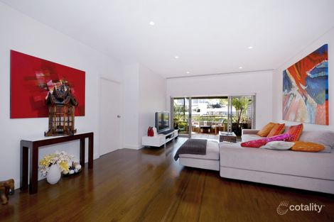 Property photo of 48/67 Cowper Wharf Roadway Woolloomooloo NSW 2011