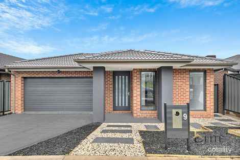 9 Fenska St, Kalkallo, VIC 3064