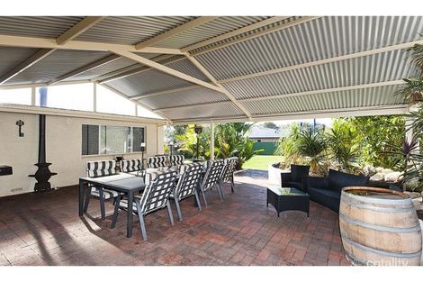 16 Glenn Pl, Duncraig, WA 6023