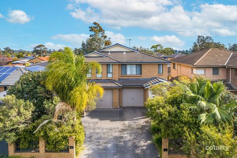 52a/52b Lenton Cres, Oakhurst, NSW 2761