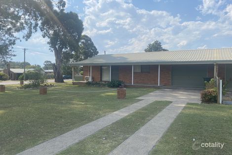 1/1 Shipley St, Warwick, QLD 4370