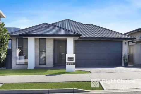 Property photo of 50 Oak Farm Road Calderwood NSW 2527