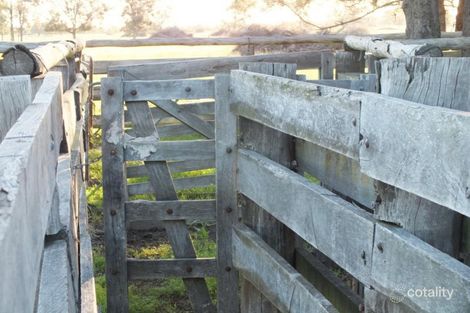 787 Merton Rd, Yelarbon, QLD 4388