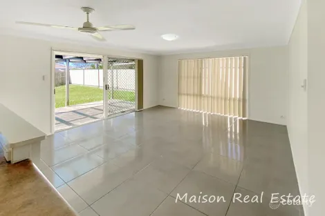 Property photo of 1 Bridgeman Place Forest Lake QLD 4078