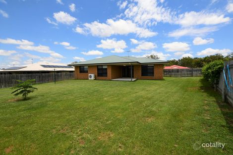 Property photo of 9 Riley Drive Gracemere QLD 4702