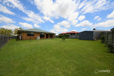 Property photo of 9 Riley Drive Gracemere QLD 4702