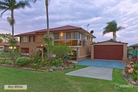 Property photo of 15 Church Street Kippa-Ring QLD 4021