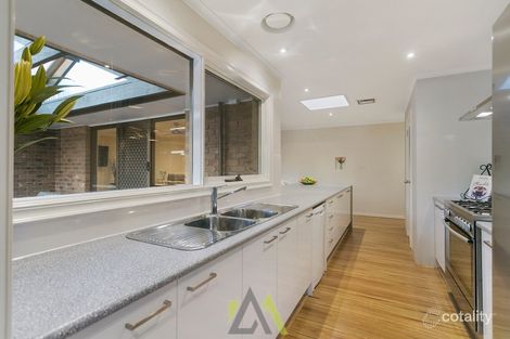 Property photo of 11 Northgateway Langwarrin VIC 3910