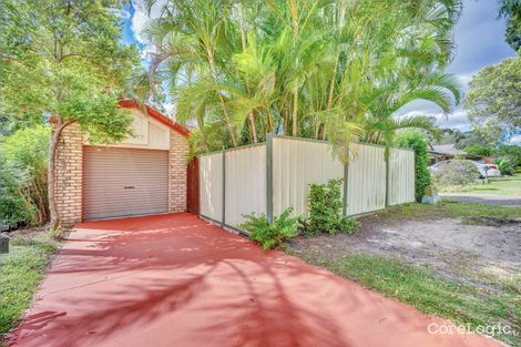 Property photo of 107 Clarendon Circuit Forest Lake QLD 4078