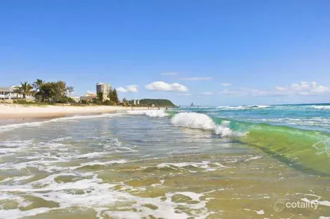 Property photo of 30 Seventh Avenue Palm Beach QLD 4221