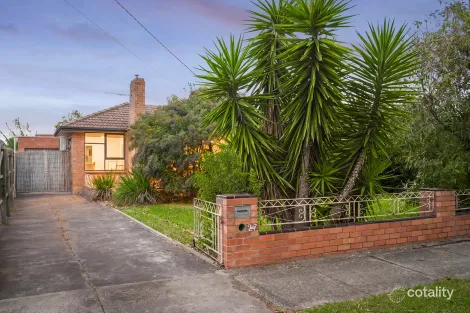 Property photo of 27 Brian Street Fawkner VIC 3060