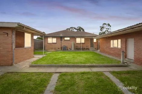 Property photo of 27 Brian Street Fawkner VIC 3060