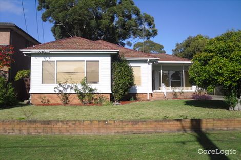 Property photo of 30 Animbo Street Miranda NSW 2228