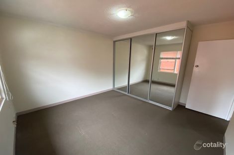Property photo of 9/19 Stuart Street Concord West NSW 2138