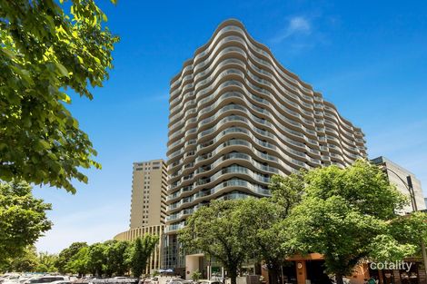 Property photo of 403/35 Albert Road Melbourne VIC 3004
