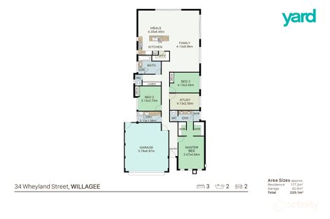 Property photo of 34 Wheyland Street Willagee WA 6156