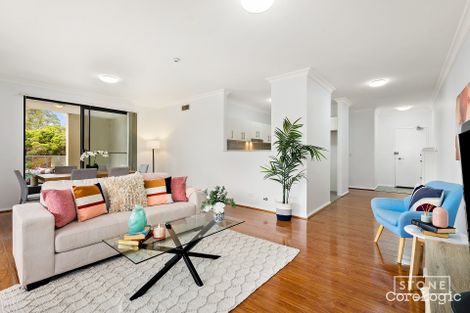 Property photo of 55/32-34 Mons Road Westmead NSW 2145