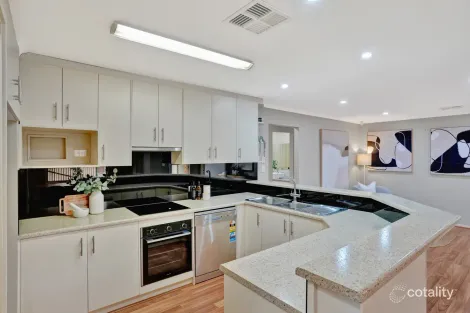 Property photo of 38 Trinity Drive Evanston Park SA 5116