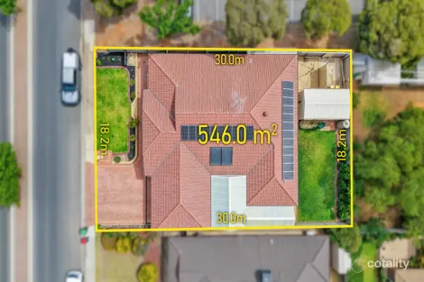 Property photo of 38 Trinity Drive Evanston Park SA 5116