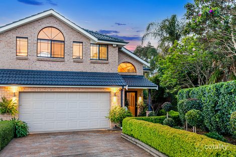 11b Guineviere Ct, Castle Hill, NSW 2154