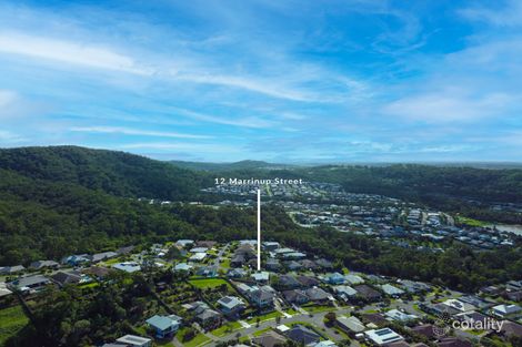 Property photo of 12 Marrinup Street Upper Coomera QLD 4209