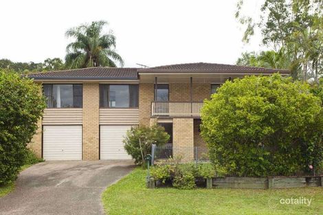 Property photo of 1 Bunratty Street The Gap QLD 4061