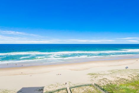 Property photo of 28/20 Old Burleigh Road Surfers Paradise QLD 4217